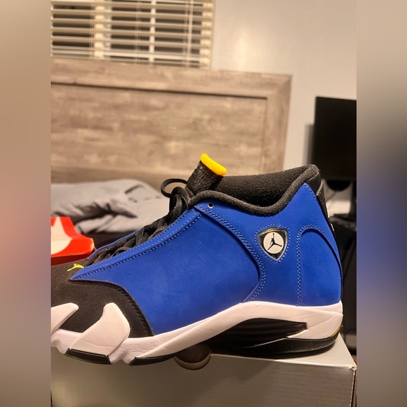 Jordan Other - Retro 14s